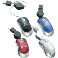 Optical Mouse w/ USB Cord